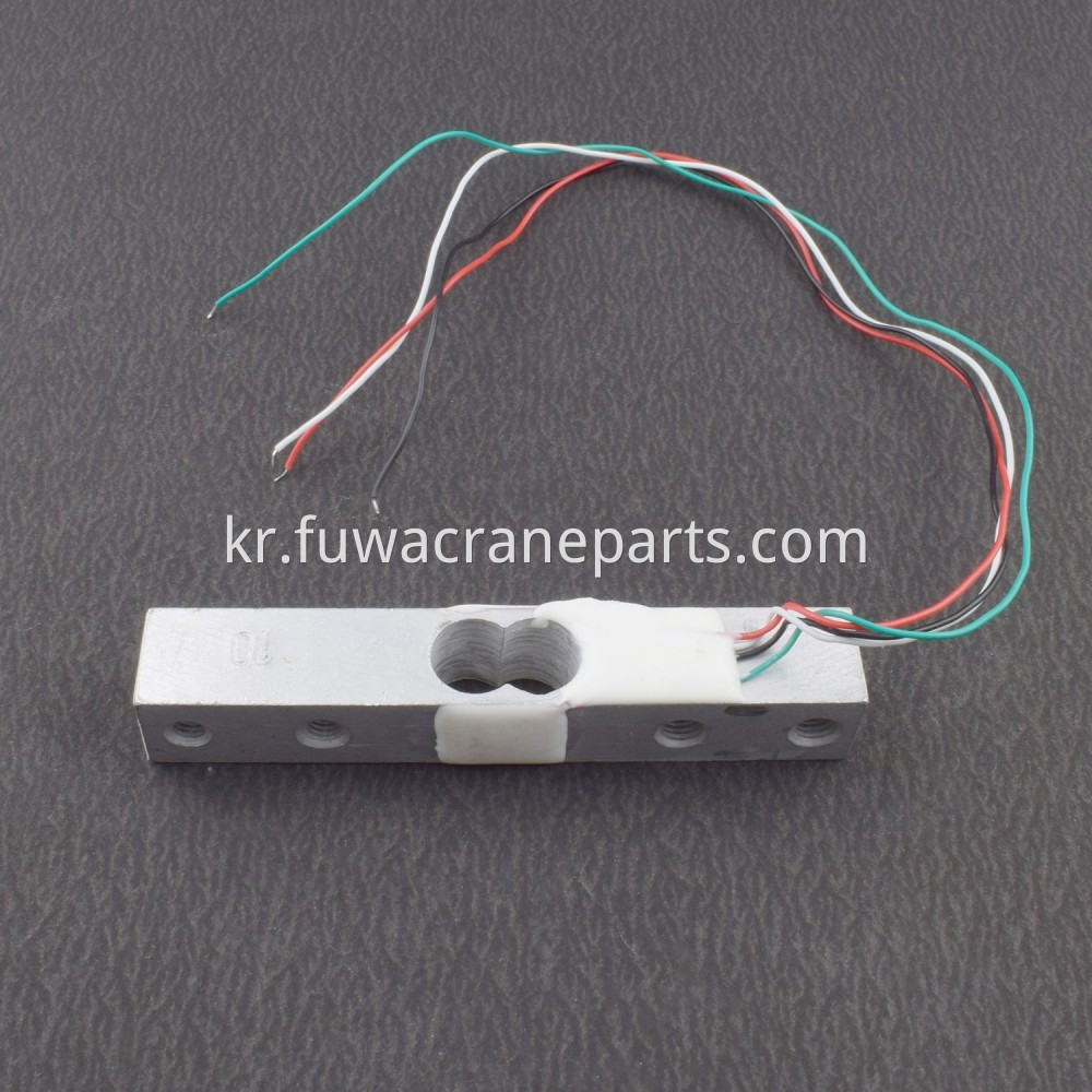 Shear Beam Load Cell